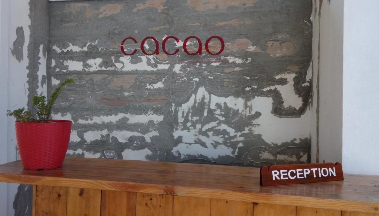 卡图纳耶克 Cacao酒店 外观 照片